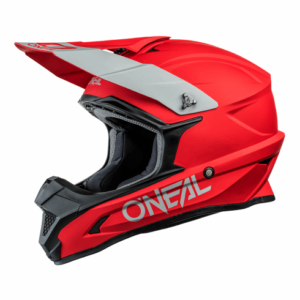 КАСКА O'NEAL 1SERIES SOLID RED