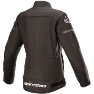 ДАМСКО МОТО ЯКЕ ALPINESTARS T-SPS WATERPROOF BLACK/BLACK