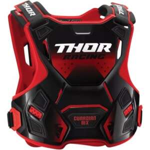 Детска броня THOR YOUTH GUARDIAN MX RED