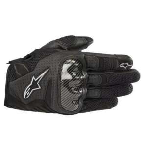 ДАМСКИ РЪКАВИЦИ ALPINESTARS STELLA SMX-1 AIR V2 BLACK