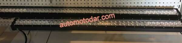 OFF ROAD LED BAR 125см 96диода - Image 3