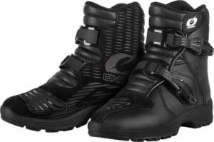 Мотокрос АТВ боти O`NEAL RIDER SHORTY BOOTS BLACK