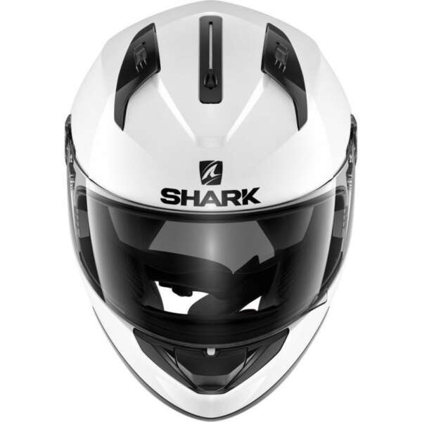 Каска Shark Ridill WHITE - Image 3