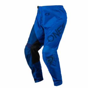 Мотокрос брич O’NEAL ELEMENT RACEWEAR BLUE