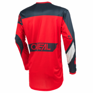 МОТОКРОС ДЖЪРСИ O'NEAL RACEWEAR RED/GRAY 2021