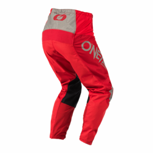 Мотокрос брич O'NEAL MATRIX RIDEWEAR RED/GRAY