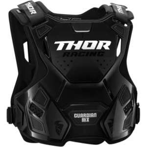 Детска броня THOR YOUTH GUARDIAN MX BLACK