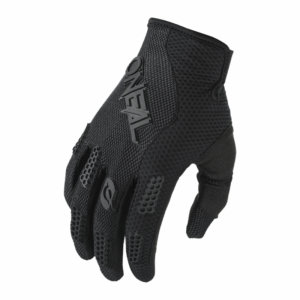 Детски мотокрос ръкавици O'NEAL ELEMENT RACEWEAR BLACK V.24