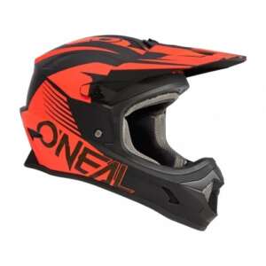 ДЕТСКА КАСКА O'NEAL 1SERIES STREAM V.23 BLACK/RED