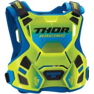 Детска броня THOR YOUTH GUARDIAN MX FLOW/BLACK