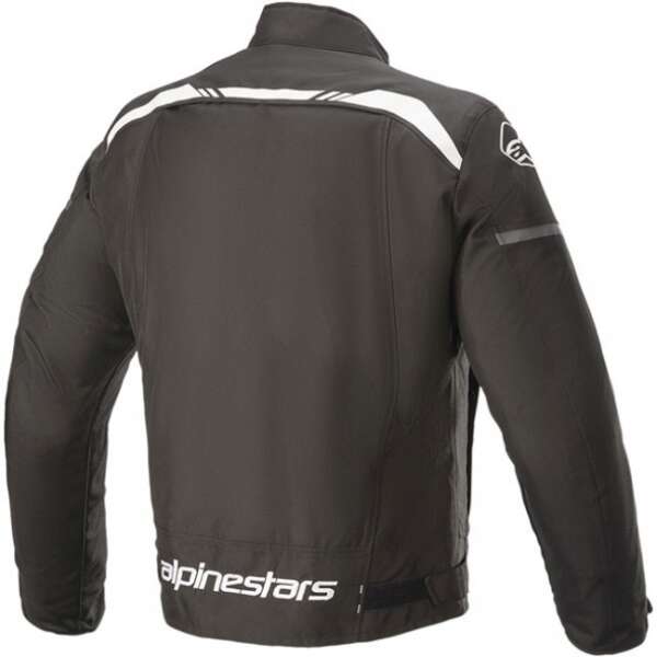 МОТО ЯКЕ ALPINESTARS T-SPS WATERPROOF BLACK - Image 2