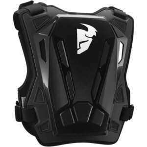 Детска броня THOR YOUTH GUARDIAN MX BLACK