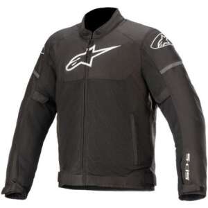 ЛЯТНО МОТО ЯКЕ ALPINESTARS T-SPS AIR BLACK/BLACK