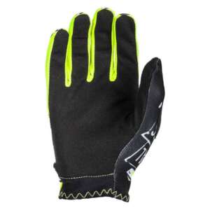 ДЕТСКИ МОТОКРОС РЪКАВИЦИ O’NEAL MATRIX ATTACK BLACK/HI-VIZ