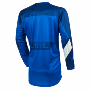 Мотокрос джърси O'NEAL RACEWEAR BLUE 2021