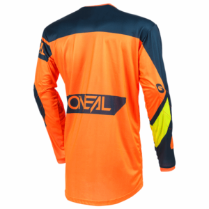 МОТОКРОС ДЖЪРСИ O'NEAL RACEWEAR ORANGE/BLUE