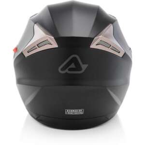 КАСКА ЗА СКУТЕР ACERBIS FIRSTWAY BLACK