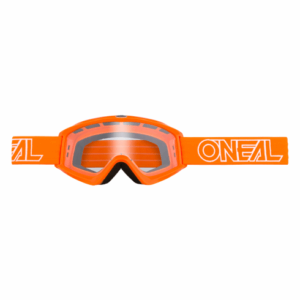 МОТОКРОС ОЧИЛА O'NEAL B-ZERO SOLID ORANGE