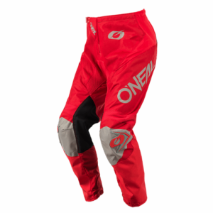 Мотокрос брич O'NEAL MATRIX RIDEWEAR RED/GRAY