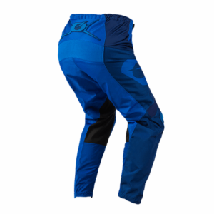 Мотокрос брич O’NEAL ELEMENT RACEWEAR BLUE