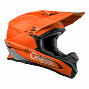 Каска O'NEAL 1SERIES SOLID ORANGE