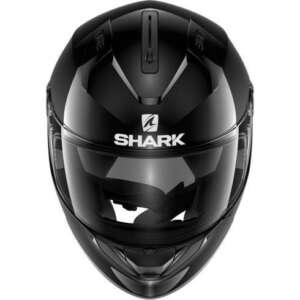 Каска Shark Ridill BLANK/BLACK