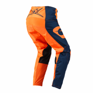 МОТОКРОС БРИЧ O’NEAL ELEMENT RACEWEAR ORANGE/BLUE