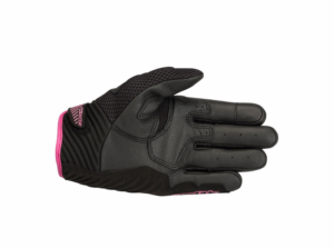 ДАМСКИ РЪКАВИЦИ ALPINESTARS STELLA SMX-1 AIR V2 BLACK/PINK