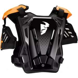 Детска мотокрос броня THOR GUARDIAN S20 ORANGE