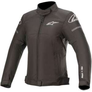 ДАМСКО МОТО ЯКЕ ALPINESTARS T-SPS WATERPROOF BLACK/BLACK