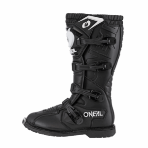 МОТОКРОС БОТУШИ O'NEAL RIDER PRO BOOT BLACK