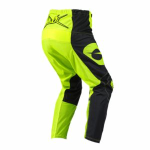 МОТОКРОС БРИЧ O’NEAL ELEMENT RACEWEAR NEON YELLOW/BLACK 2021