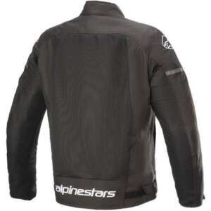 ЛЯТНО МОТО ЯКЕ ALPINESTARS T-SPS AIR BLACK/BLACK